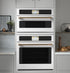 Speed Oven 30" GE Café CSB913P4NW2