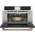 Speed Oven 30" GE Café CSB913P4NW2