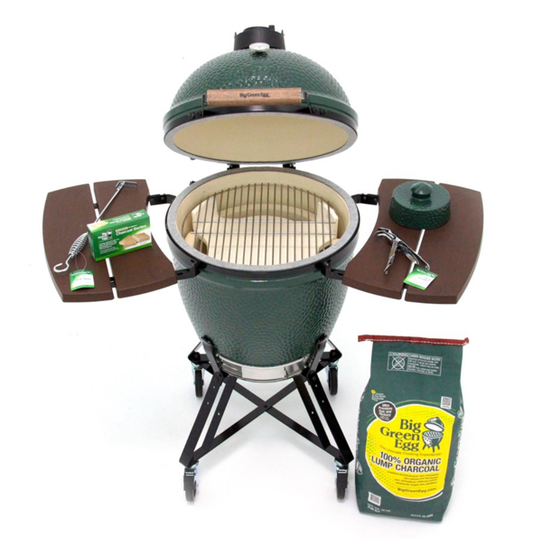 Big Green Egg Large