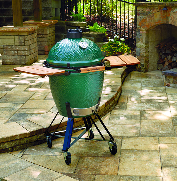 Big Green Egg Large