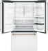 Refrigerador French Door 36" GE Café CFE28TP4MW2