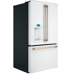 Refrigerador French Door 36" GE Café CFE28TP4MW2