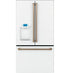 Refrigerador French Door 36" GE Café CFE28TP4MW2