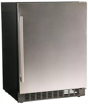 Refrigerador Compacto 24" Kalt A124R-S