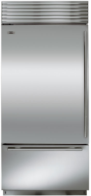Refrigerador Bottom Mount 36" Sub-Zero CL3650U