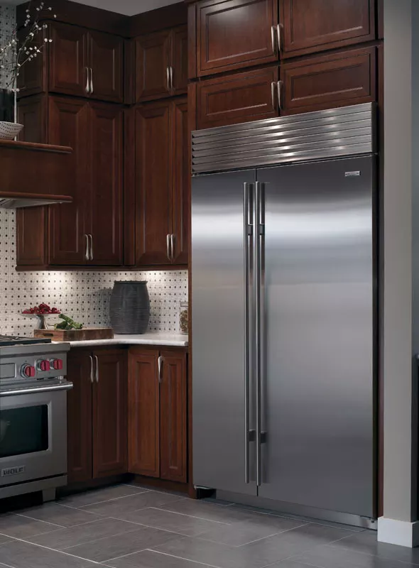 Refrigerador Side by Side 48" SubZero CL4850S Kitch