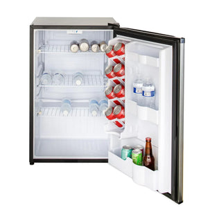 Refrigerador para Exterior 20" Blaze BLZ-SSRF126