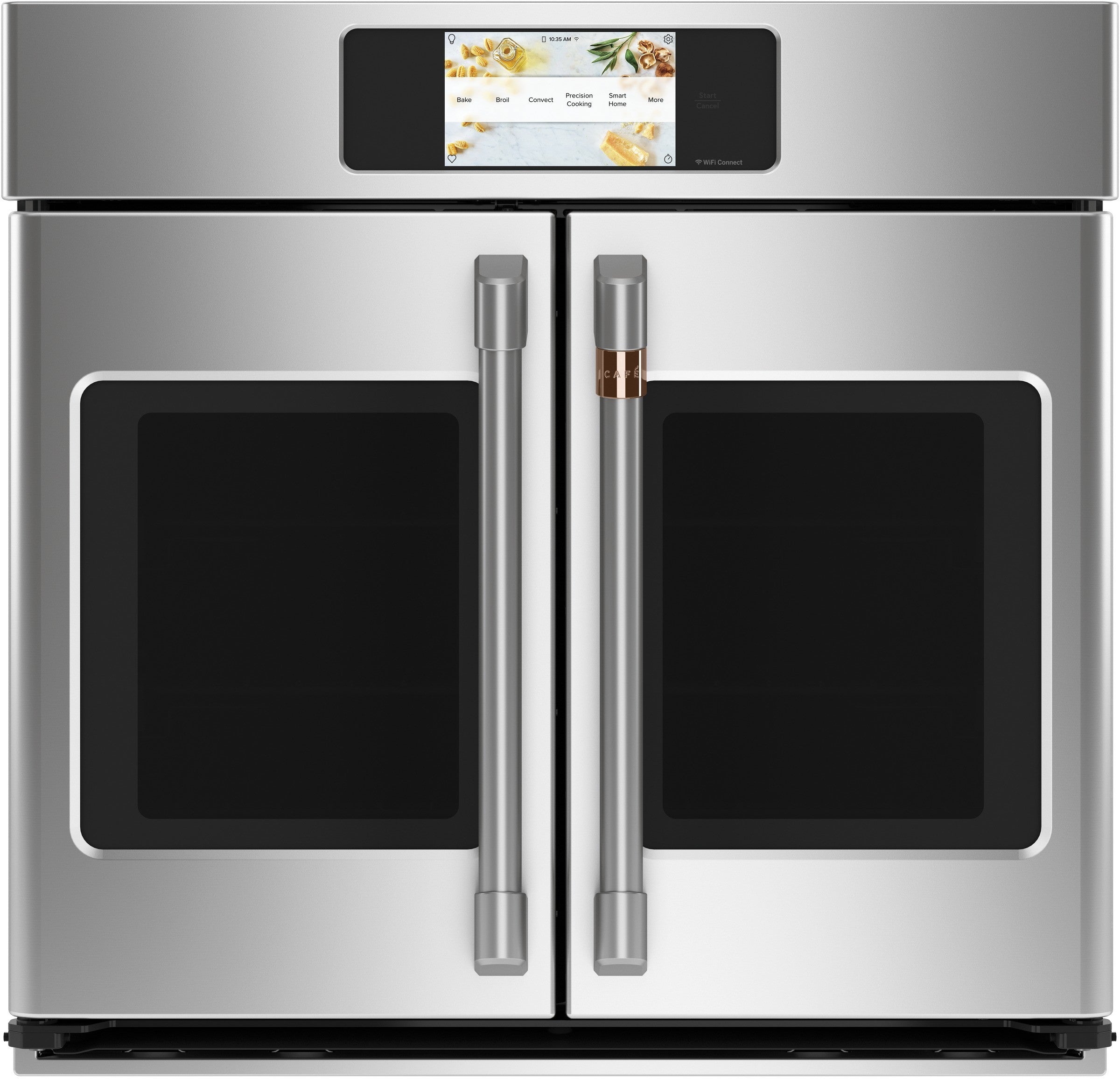 Horno Eléctrico 30" GE Café CTS90FP2NS1