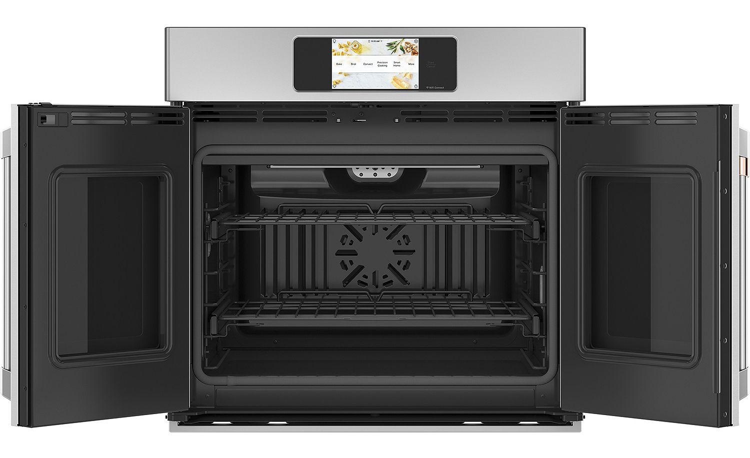 Horno Eléctrico 30" GE Café CTS90FP2NS1