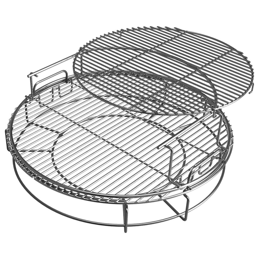 EGGspander para Big Green Egg