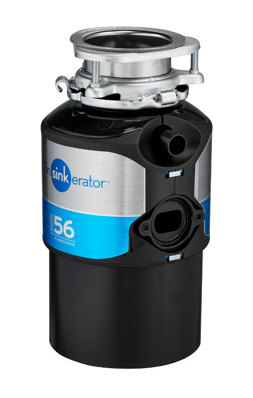 Trituradora Insinkerator Model 56