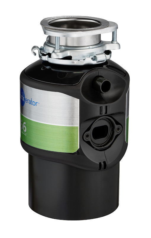 Trituradora Insinkerator Model 66