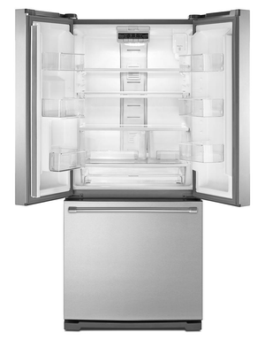 Refrigerador French Door 30" Maytag MMFF2055ERM