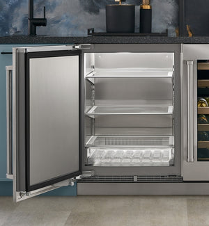 Refrigerador para Exterior 24" Sub-Zero DEU2450RO