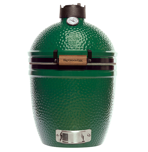 Big Green Egg Small