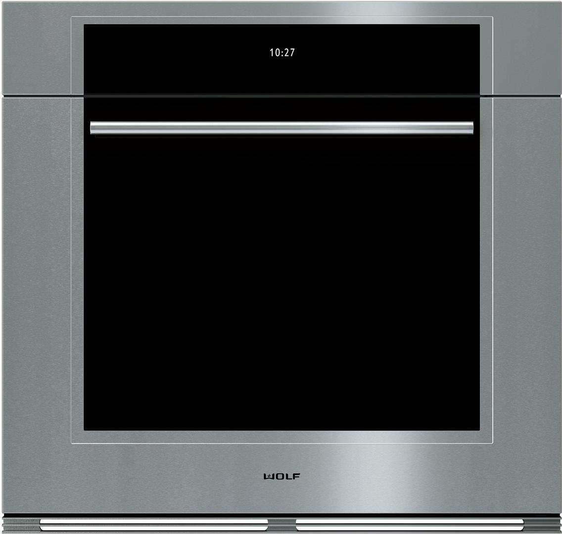 Horno Eléctrico 30" Wolf SO30TM/S/TH