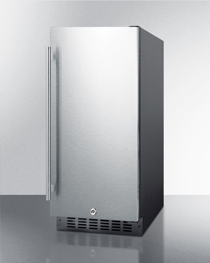 Refrigerador para Exterior 15" Summit SPR316OS