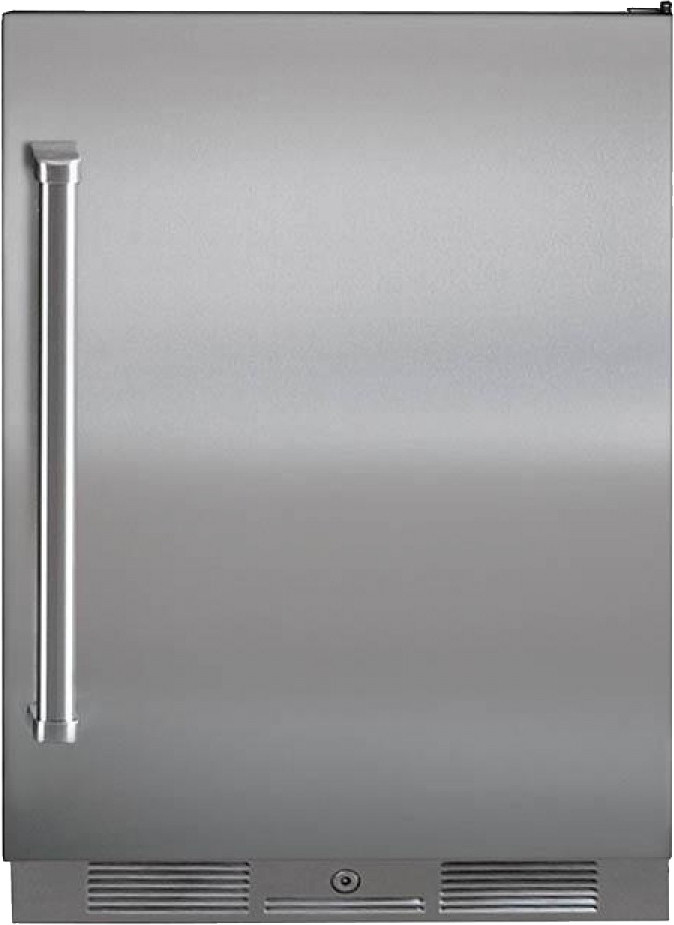 Refrigerador para Exterior 24" Sub-Zero DEU2450RO