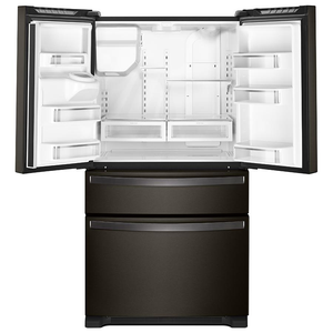Refrigerador French Door 36" Whirlpool WRX735SDHV